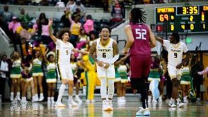 Video post by @hbcugameday on YouTube