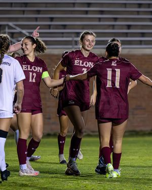 Image post by @elonwsoccer on Instagram