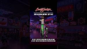 Video post by @barrettjacksontv on YouTube