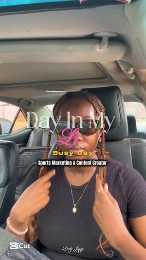 Video post by @lady.jiggy on TikTok