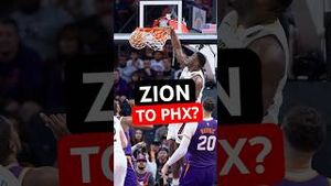 Video post by @phnx_sports on YouTube