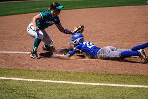 Image post by @coastal_softball on Instagram