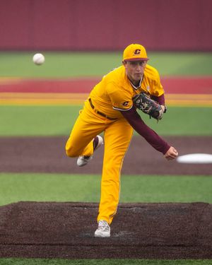 Image post by @cmubaseball on Instagram