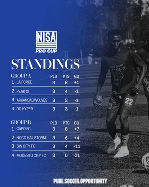 Image post by @nisasoccer on Instagram