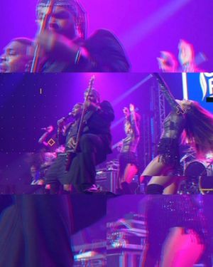 Video post by @EstateProductions on Facebook