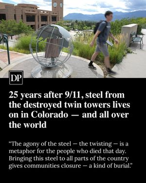 Image post by @denverpost on Instagram