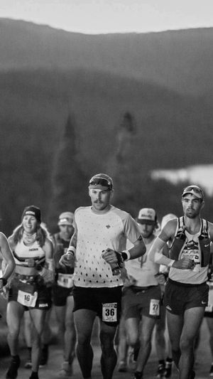 Video post by @runinrabbit on Instagram