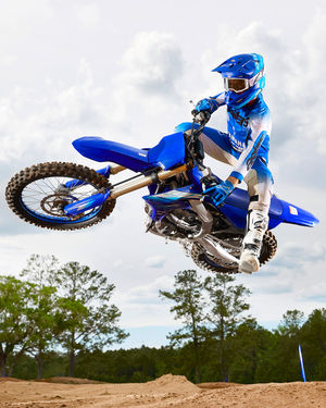 Image post by @yamahamotoraus on Instagram