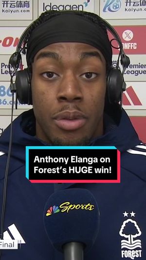 Video post by @nbcsports on TikTok