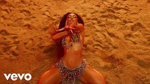 Video post by @dojacatvevo on YouTube