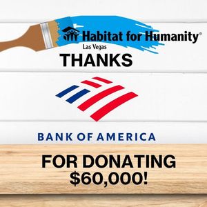 Image post by @HabitatLasVegas on Facebook