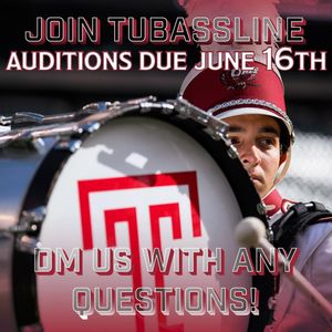 Image post by @tubassline on Instagram