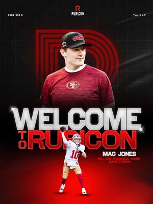 Image post by @rubicontalent on Instagram