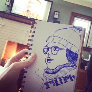 Image post by @profgampo on Instagram