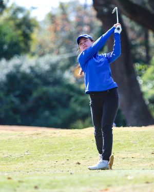Image post by @gatorswgolf on Instagram