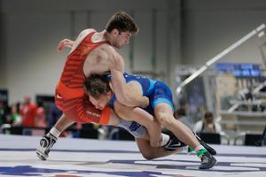 Image post by @usawrestling on Instagram