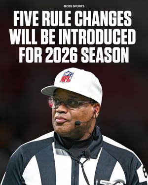 Image post by @nfloncbs on Instagram