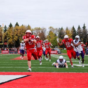 Image post by @msum_football on Instagram