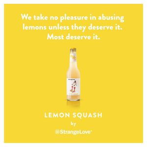 Image post by @lovestrangelove on Instagram