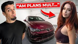 Video post by @vroomvroomvlog on YouTube