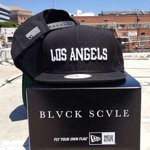 Image post by @hatclub on Instagram