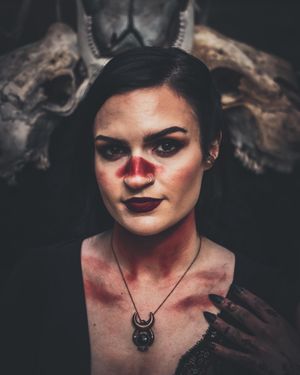 Image post by @darkhillsmedia on Instagram