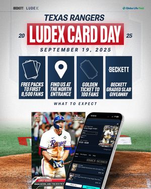 Image post by @ludexapp on Instagram