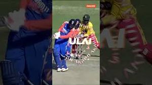 Video post by @fancode on YouTube
