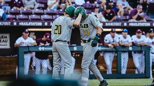 Image post by @uab_baseball on Instagram