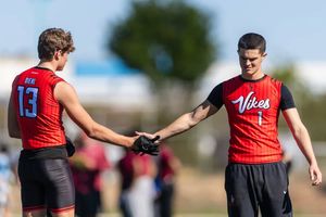 Image post by @ljhsvikingsfb on Instagram