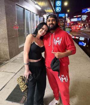 Image post by @thewrestlingclassic on Instagram