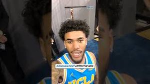 Video post by @foxsports on YouTube