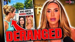 Video post by @therightviewwithlaratrump on YouTube