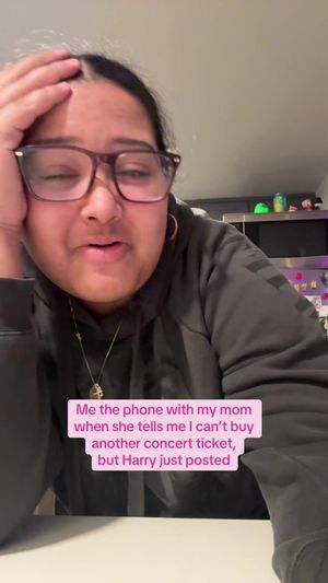 Video post by @mkennagerard on TikTok