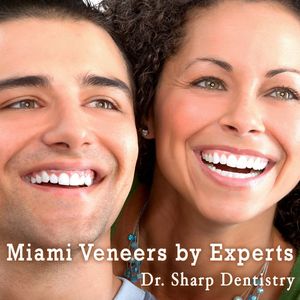 Image post by @sharpdentistry on Instagram