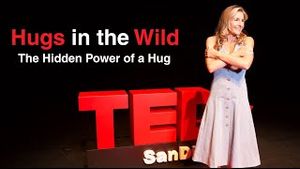 Video post by @tedx on YouTube