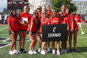 Image post by @gobearcatswten on Instagram
