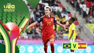 Video post by @fifa on YouTube