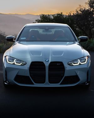 Image post by @boosted_m4 on Instagram