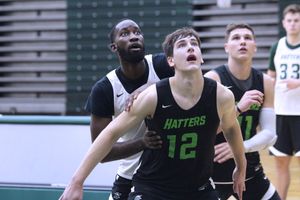 Image post by @StetsonMBB on Twitter