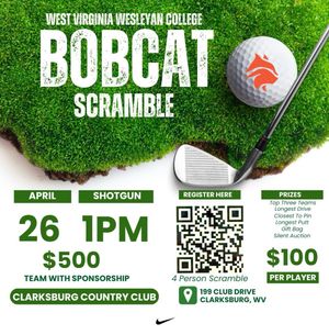 Image post by @wesleyanbobcats on Instagram