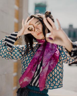 Image post by @tineecruz on Instagram