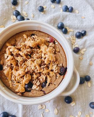 Image post by @goodfoodgoodrun on Instagram