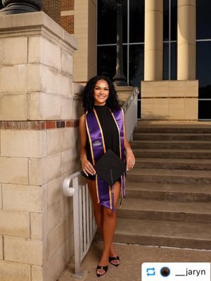 Image post by @pvamu on Instagram