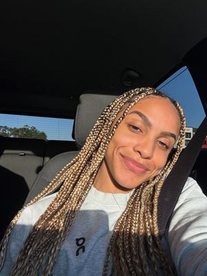 Image post by @chloeabbs on Instagram