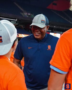 Image post by @cuse_mbb on Instagram