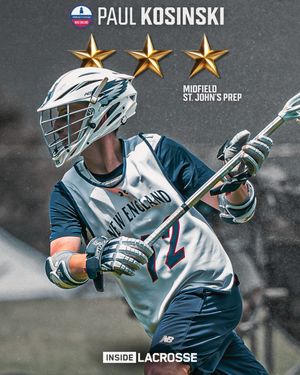 Image post by @3dlacrossene on Instagram