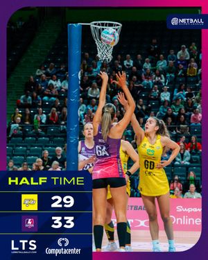 Image post by @LboroLightning on Twitter