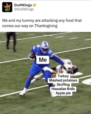 Video post by @draftkings on TikTok