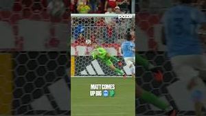 Video post by @newyorkcityfc on YouTube
